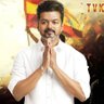 Profilbild von TvkVijay
