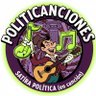 PolitiCanciones 的头像