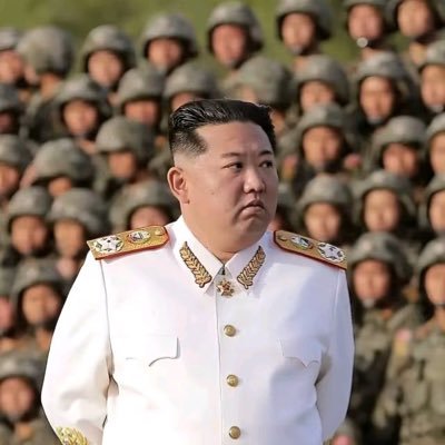 KimJongUnnm's profile picture