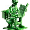 Green Soldier 的头像