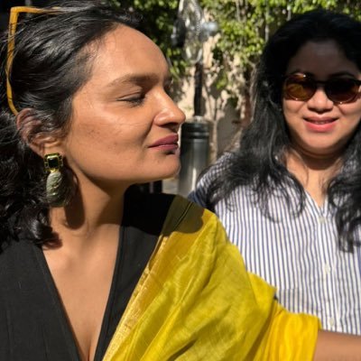 Manisha Pande's profile picture