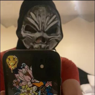pornotron2's profile picture