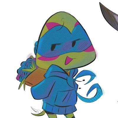 Eos_RaccoonAv 📻🍎's profile picture