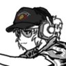 clown's profile picture