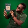 Nana Fredua-Agyeman Jnr. profil fotoğrafı