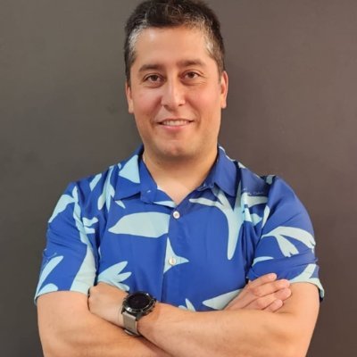 FyF Live - Gino Lorenzini's profile picture