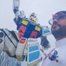 サウジ Gundam 🇸🇦's profile picture