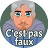 Provençal le gaulois 的头像