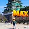 Profilbild von Max ♕