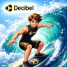 Thiên Hà | Decibel profil fotoğrafı
