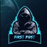 Profilbild von First Post