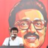 DRAVIDIAN TR😎😎😎's profile picture