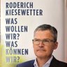 Фото профиля Roderich Kiesewetter🇪🇺🇩🇪🇮🇱🇺🇦