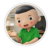 น้อง ภูมิใจ's profile picture