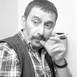 زياد الرحباني's profile picture