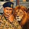 Arslan Mahmood 的头像