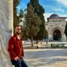 Фото профиля مصطفى العالم