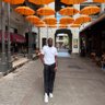 Dùnsin Abísuwà profil fotoğrafı