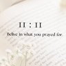 Фото профиля Believe