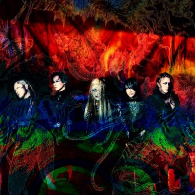 DIRENGREY_JP's profile picture
