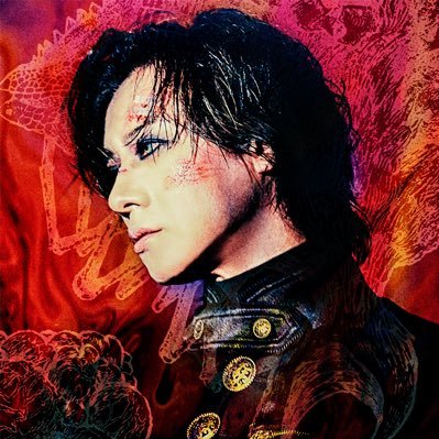Toshiya's profile picture