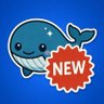 Фото профиля the NEW whale
