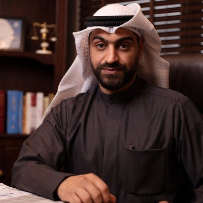 المحامي يعقوب الشطي's profile picture