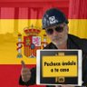 JUAN ⭐⭐(Back to hipertensiones) profil fotoğrafı