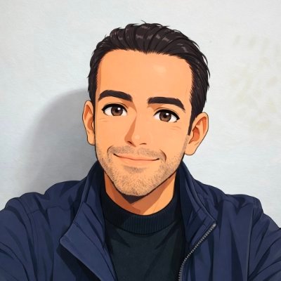 Mehdi Y's profile picture