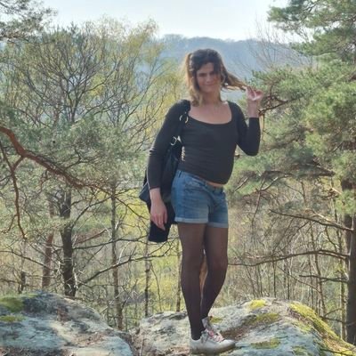 Elodie's profile picture