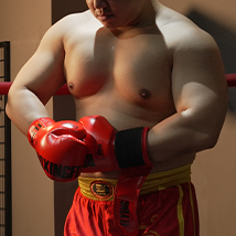 围绳困兽's profile picture