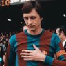 Profilbild von JJohan Cruyff®️