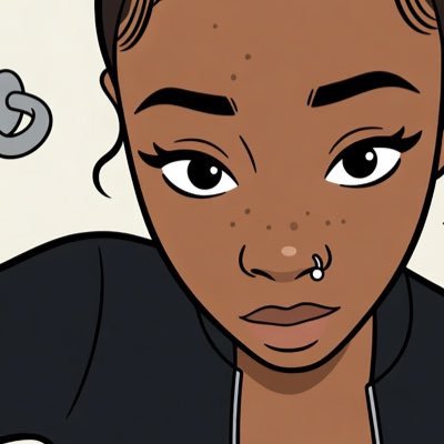 Mama Trackle 🍃's profile picture