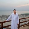 .Ahmed Bin Ameen Al-Dhaik profil fotoğrafı