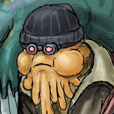 ordheist's profile picture