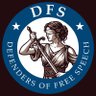 Defenders of Free Speech profil fotoğrafı