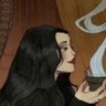 نون ، العنــزي 🪞 的头像