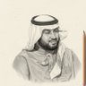 عبداللطيف الغضيه profil fotoğrafı