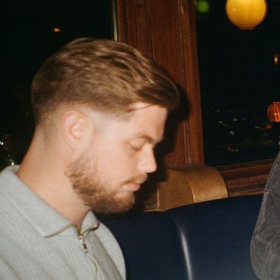 Jesse Streur's profile picture