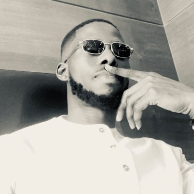 Bàbájídé B𝗹𝘂𝗻𝘁's profile picture