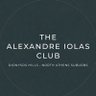 The Alexandre Iolas Club 的头像