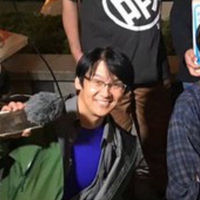 松嶋淳理's profile picture