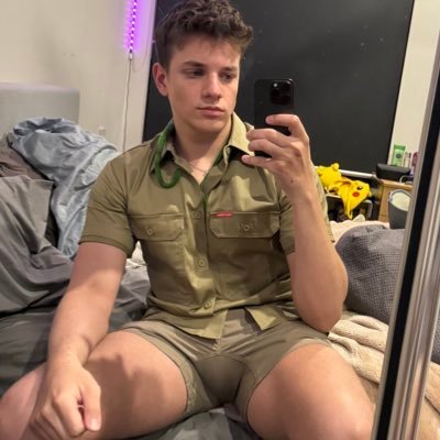 Connor 🍆's profile picture