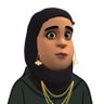 ام سنيه 的头像