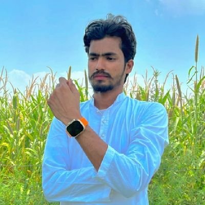 Farman Ali Haider's profile picture