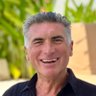Greg Harrington profil fotoğrafı