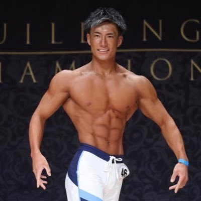 けーすけ/元ガリガリトレーニー's profile picture