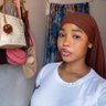 Mariam oyindamola ็ๅคดๅ