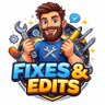 Fixes & Edits's profile picture