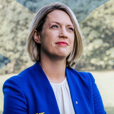 JennyGilruthMSP's profile picture